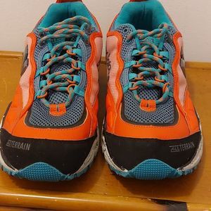 MEN NEW BALANCE 801 SNEAKERS SIZE 13